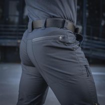 M-Tac Patrol Tactical Flex Pants Gen.II - Dark Navy Blue - 36/30