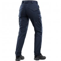 M-Tac Aggressor Flex Pants Lady - Dark Navy Blue - 26/28