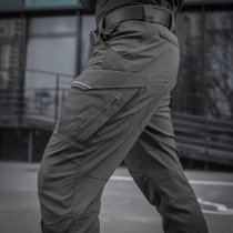 M-Tac Aggressor Summer Flex Pants - Black - 40/34