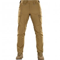 M-Tac Aggressor Summer Flex Pants - Coyote - 40/32