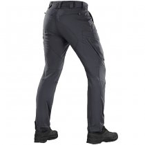 M-Tac Aggressor Summer Flex Pants - Dark Grey - 34/32