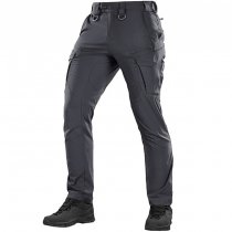 M-Tac Aggressor Summer Flex Pants - Dark Grey - 34/32