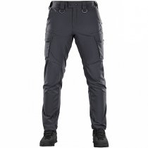 M-Tac Aggressor Summer Flex Pants - Dark Grey - 36/32