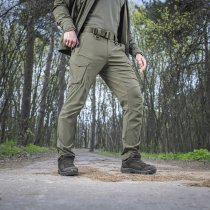 M-Tac Aggressor Summer Flex Pants - Army Olive - 30/34