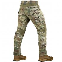 M-Tac Army Pants Nyco Extreme Gen.II - Multicam - 34/36