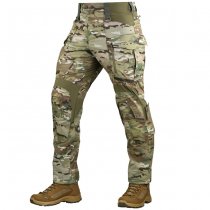 M-Tac Army Pants Nyco Extreme Gen.II - Multicam - 36/30