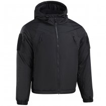 M-Tac Alpha Pro Winter Jacket Gen.III - Black - 2XL - Long