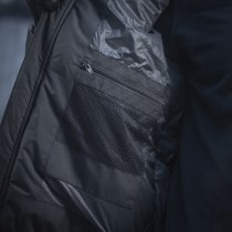 M-Tac Alpha Pro Winter Jacket Gen.III - Black - XS - Long