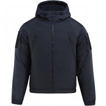 M-Tac Alpha Pro Winter Jacket Gen.III - Dark Navy Blue - 3XL - Long