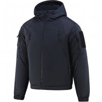 M-Tac Alpha Pro Winter Jacket Gen.III - Dark Navy Blue - 3XL - Long