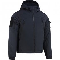 M-Tac Alpha Pro Winter Jacket Gen.III - Dark Navy Blue - M - Long