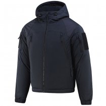 M-Tac Alpha Pro Winter Jacket Gen.III - Dark Navy Blue - XS - Long