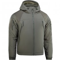 M-Tac Alpha Pro Winter Jacket Gen.III - Dark Olive - 2XL - Regular