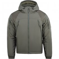 M-Tac Alpha Pro Winter Jacket Gen.III - Dark Olive - 2XL - Regular