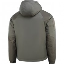 M-Tac Alpha Pro Winter Jacket Gen.III - Dark Olive - L - Long