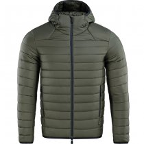 M-Tac Stalker Jacket Gen.III - Olive - 3XL - Regular