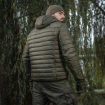 M-Tac Stalker Jacket Gen.III - Olive - 3XL - Regular