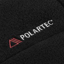 M-Tac Combat Fleece Jacket Polartec - Black - XS - Regular