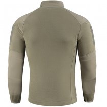 M-Tac Combat Fleece Jacket Polartec - Tan - L - Regular