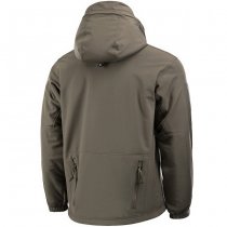 M-Tac Softshell Jacket & Liner - Olive - S