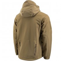 M-Tac Softshell Jacket & Liner - Coyote - L