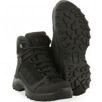 M-Tac Tactical Demi-Season Boots - Black - 41