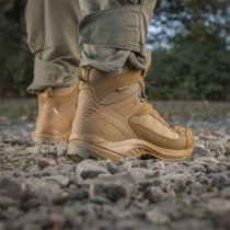 M-Tac Tactical Demi-Season Boots - Coyote - 41