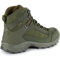 M-Tac Tactical Demi-Season Boots - Ranger Green - 37