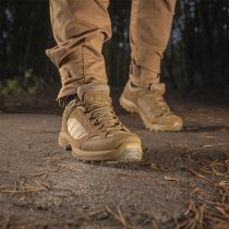 M-Tac Tactical Demi-Season Sneakers - Coyote - 43