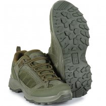 M-Tac Tactical Demi-Season Sneakers - Ranger Green - 45