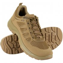 M-Tac Tactical Sneakers IVA - Coyote - 41