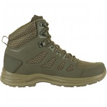 M-Tac Tactical Summer Boots IVA - Olive - 42