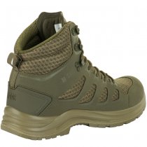 M-Tac Tactical Summer Boots IVA - Olive - 45