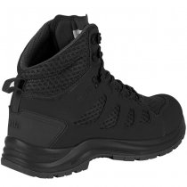 M-Tac Tactical Summer Boots IVA - Black - 39