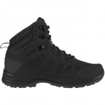 M-Tac Tactical Summer Boots IVA - Black - 46