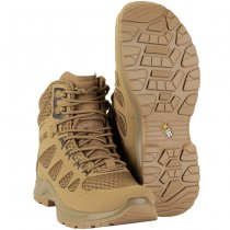 M-Tac Tactical Summer Boots IVA - Coyote - 42