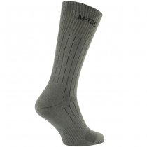 M-Tac Army Tactical Socks - Olive - 41-42