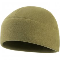 M-Tac Watch Cap Elite Fleece Beanie Hat 320g - Tan