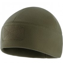 M-Tac Watch Cap Elite Fleece Beanie Hat 320g Velcro - Dark Olive