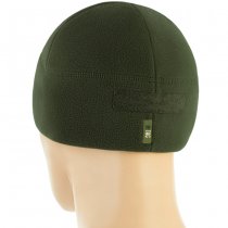 M-Tac Watch Cap Elite Fleece Beanie Hat 320g Velcro - Army Olive - L