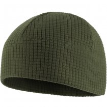M-Tac Fleece Helmet Liner Rip-Stop - Army Olive - XL