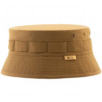 M-Tac Panama Summer Hat Flex Gen.II - Coyote