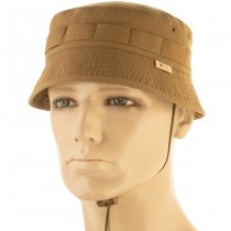 M-Tac Panama Summer Hat Flex Gen.II - Coyote - 60