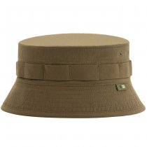 M-Tac Panama Summer Hat Flex Gen.II - Dark Olive