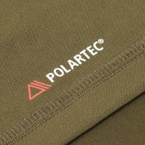 M-Tac Ultra Light T-Shirt Polartec Lady - Dark Olive - XL