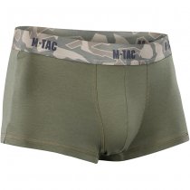 M-Tac Mens Boxer 93/7 - Light Olive - S