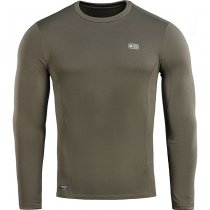 M-Tac Thermal Shirt Winter Baselayer - Dark Olive - 3XL