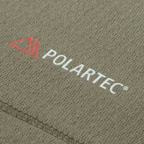 M-Tac Winter Baselayer Thermo Shirt Polartec Vent - Tan - S