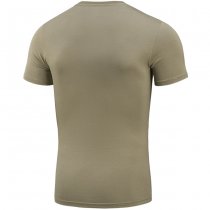 M-Tac T-Shirt 93/7 - Tan - S