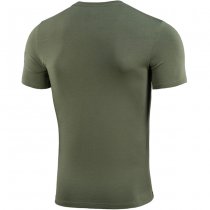 M-Tac Surf Club T-Shirt - Light Olive - 3XL